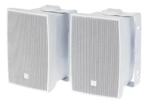 Caixa de Som JBL Selenium Ambientare C621 BRANCA