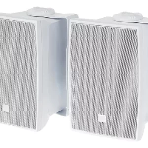 Caixa de Som JBL Caixa Ambiente Selenium Ambientare C521 white