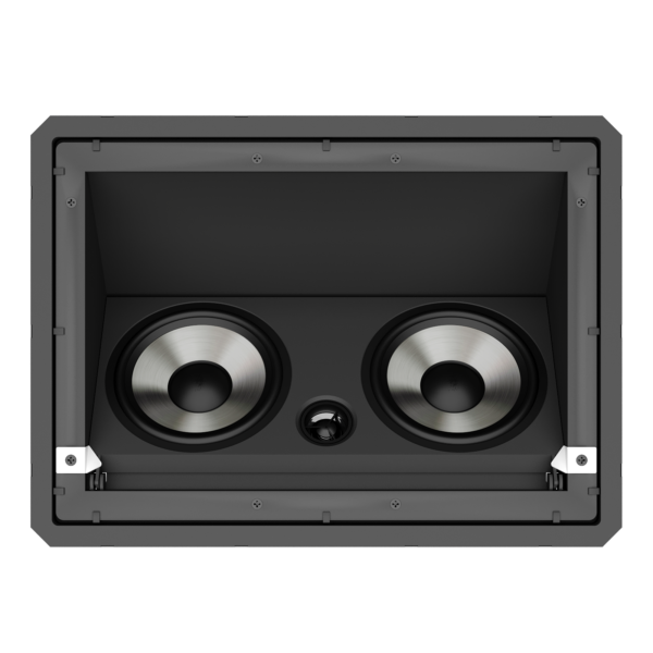 Arandela Central LHT 80 BL - LOUD
