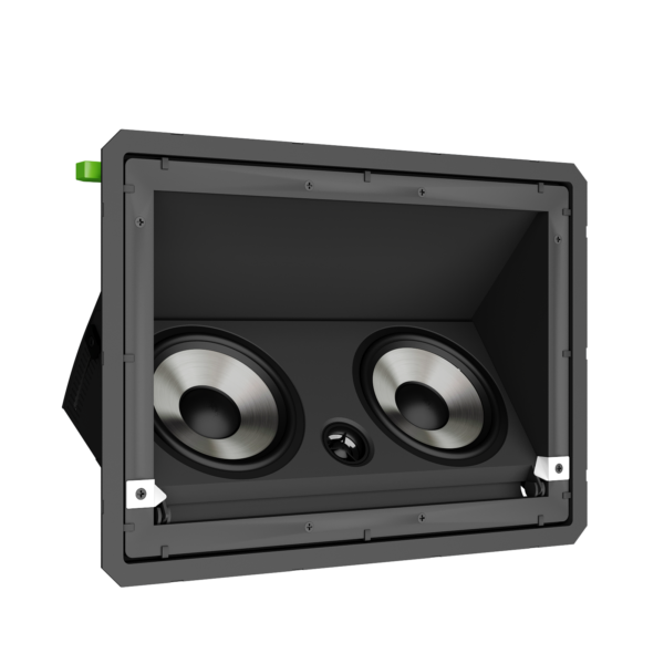 Arandela Central LHT 80 BL - LOUD - Imagem 4