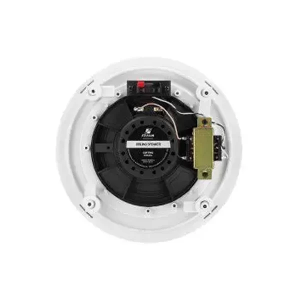 Arandela De Som Ambiente 6" 40W Full Range Frahm - Imagem 2