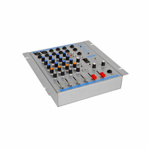 Mesa de Som OMX400