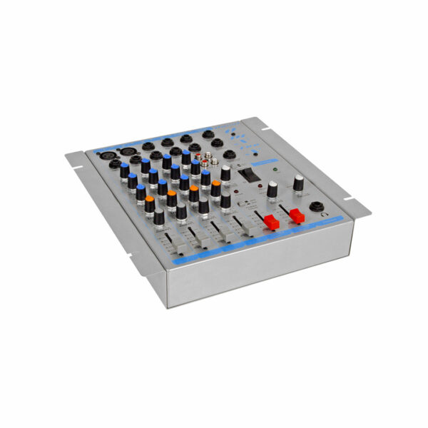 Mesa de Som OMX400