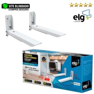 suporte para microondas MW05WH ELG