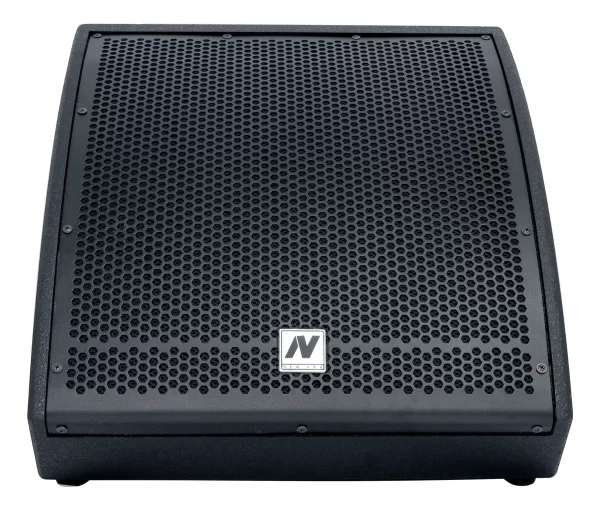 Monitor Retorno Ativo 6'' 200w Rms New audio m6 - Image 3