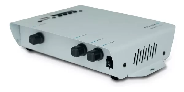 Amplificador Frahm Slim 900 Vertical Com Bluetooth - Image 4