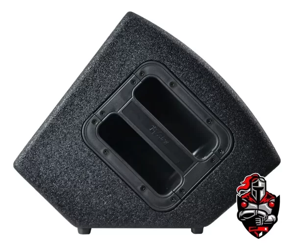 Caixa de Som Leacs Ativa Brava 800 4 Canais 150w Rms 8pol - Image 3