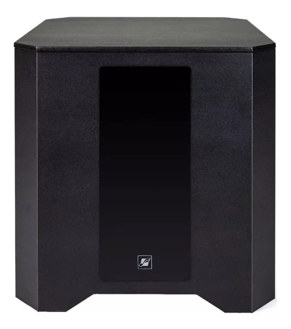 Subwoofer Ativo Frahm Rd Sw 10 150w Preto - 31300 90V/240V - Image 5