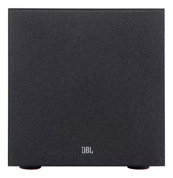Subwoofer Ativo Jbl Stage 200p 10 Polegadas 150w Rms Preto - Image 6