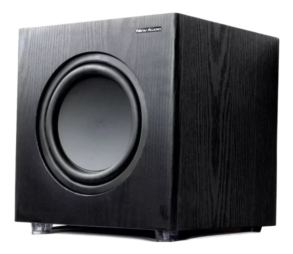 Subwoofer Ativo 10 Polegadas Newaudio Sub200