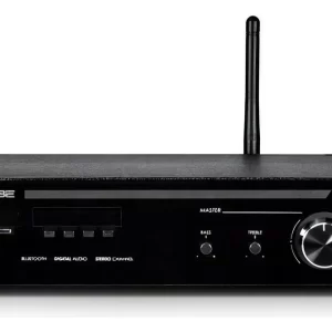 Amplificador Home Sense 320.2 Dual Bt 320w Frahm