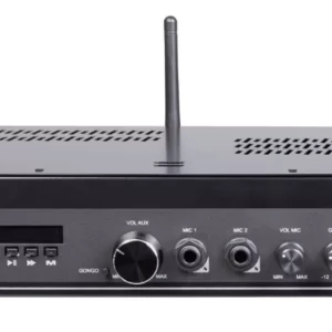 Amplificador Slim 3600 Otical G5 200w Bivolt Frahm