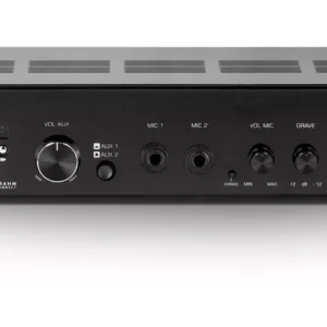Amplificador Frahm Slim 3000 App