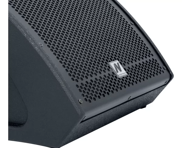 Monitor Retorno Ativo 6'' 200w Rms New audio m6 - Image 2