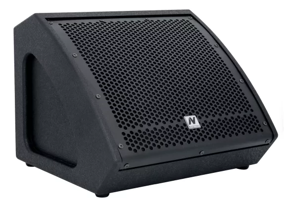 Monitor Retorno Ativo 6'' 200w Rms New audio m6