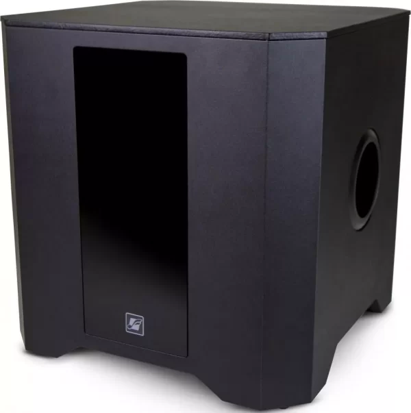 Subwoofer Ativo Frahm Rd Sw 10 150w Preto - 31300 90V/240V - Image 3