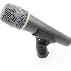 Microfone Shure Beta 57