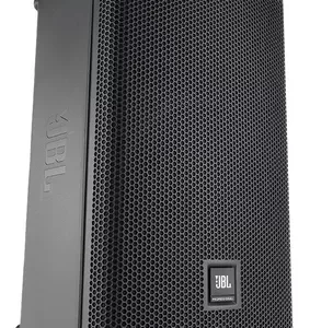 Caixa de Som Jbl Eon715 127v Bluetooth 650 Wrms