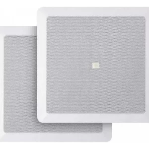 Arandela Jbl 6co1q Branco