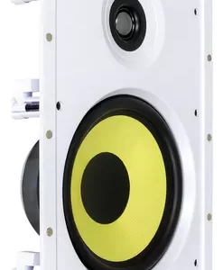Arandela Jbl Ci8r Plus 200w Rms Cor Branco