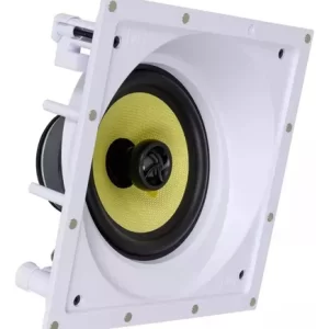 Jbl Ci8sa Plus Arandela Quadrada Angulada 200w