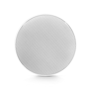 Arandela De Som Ambiente 6" 40W Full Range Frahm