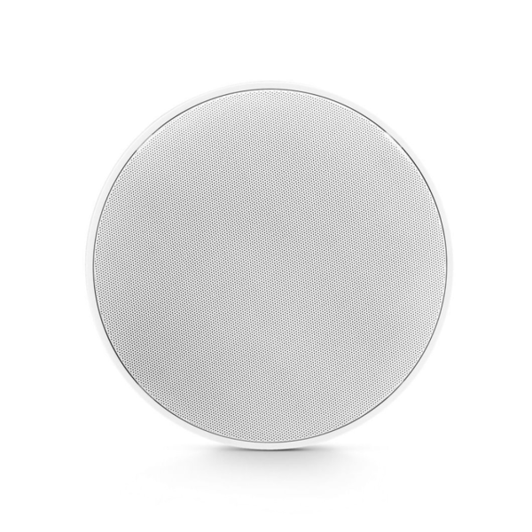 Arandela De Som Ambiente 6" 40W Full Range Frahm