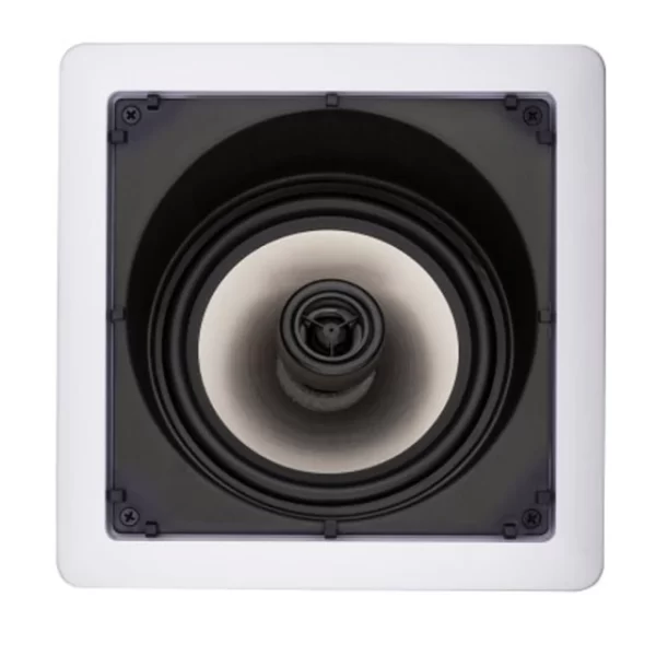 Arandela Quadrada SL6 - 100 - LOUD - Imagem 3
