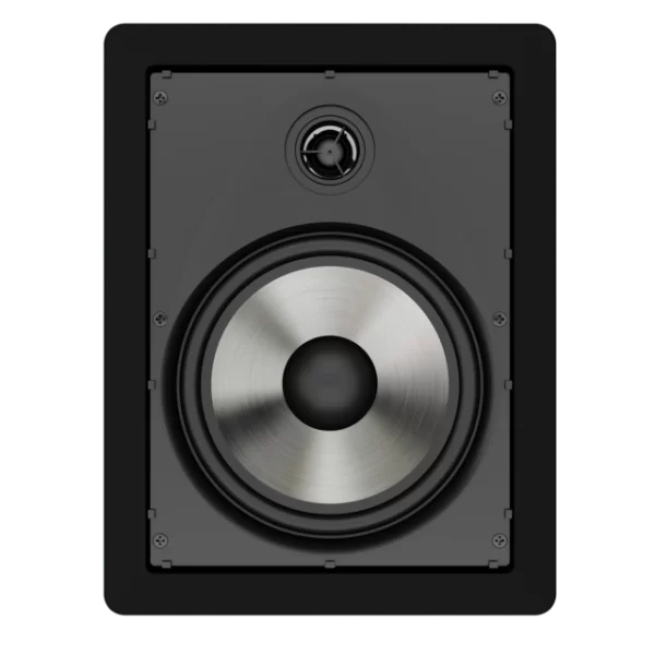 Caixa Arandela LR6 100 Retangular - LOUD - Imagem 2