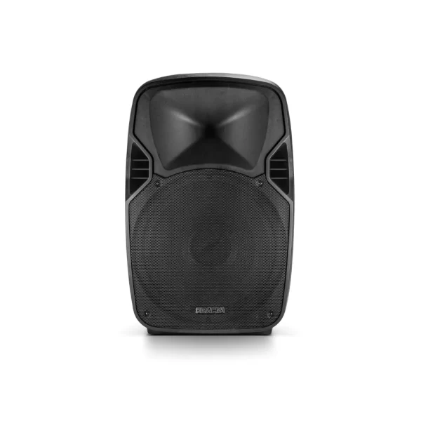Caixa Amplificada Bluetooth Frahm Pw-600 Wireless 600w Rms