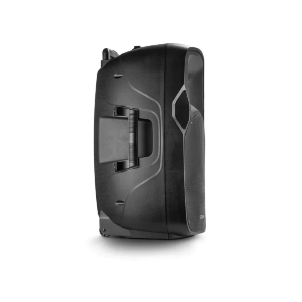 Caixa Amplificada Bluetooth Frahm Pw-600 Wireless 600w Rms - Imagem 2