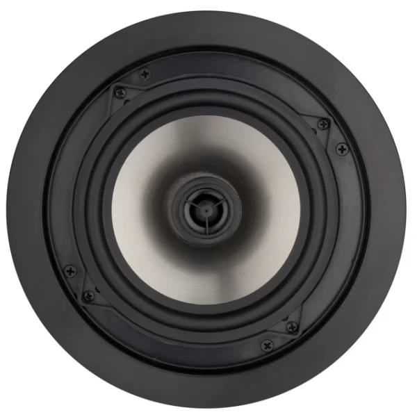 Arandela RCS-100 Redonda 6" 2 VIAS 100W - LOUD - Imagem 2