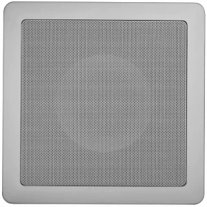 Arandela Quadrada SL6 - 100 - LOUD