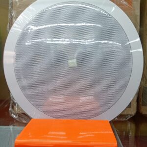 Arandela teto Alto-falante JBL 6CO2R branco